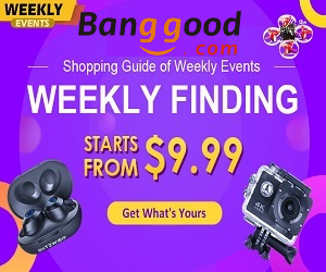 Ambil penawaran terbaik di Banggood.com