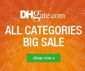 Achetez en ligne facilement et sans tracas uniquement sur DHgate.com
