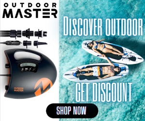 OutdoorMaster.com에서 합리적인 가격의 아웃도어 장비 및 의류 쇼핑하기