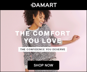 For stylish and affordable outfits and gifts get it at DAMART