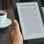 12 Best E-Readers of 2025 for Every Type of Reader