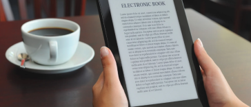 12 Best E-Readers of 2025 for Every Type of Reader