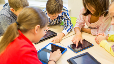 Best Tablets for Kids: 6 Devices to Boost Learning & Fun