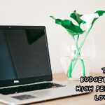 Top 5 Budget Laptops for 2025: High Performance, Low Cost