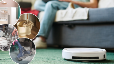 Top Smart Home Cleaning Tools for a Sparkling Home in 2025