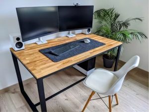 10 Expert Ways to Build a Home Office Setup Efficiently