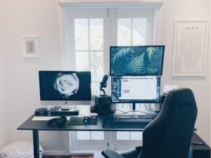 10 Expert Ways to Build a Home Office Setup Efficiently