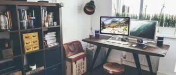 10 Expert Ways to Build a Home Office Setup Efficiently