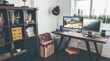 10 Expert Ways to Build a Home Office Setup Efficiently