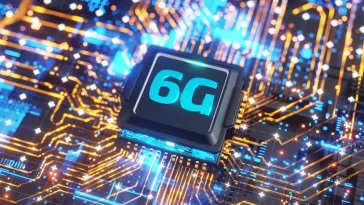 6G Technology And the Future of Connected Devices