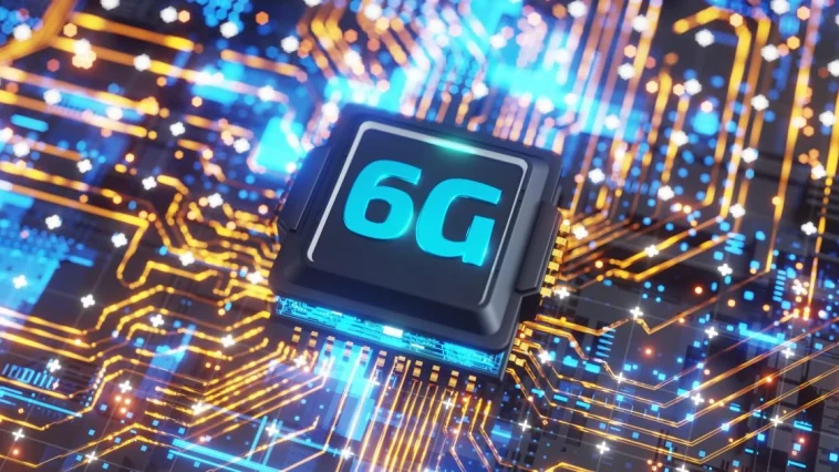 6G Technology And the Future of Connected Devices