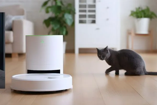 Breakthrough Ways Home Robots Are Changing Chores