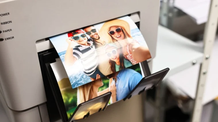 Best Photo Printers For iPhone: 6 Picks That Stand Out