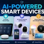 The Best AI‑Powered Smart Devices You Can Buy