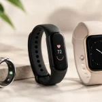 Best AI Wearables That Monitor Your Health