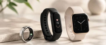 Best AI Wearables That Monitor Your Health