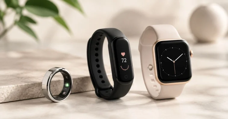 Best AI Wearables That Monitor Your Health