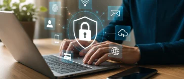 14 Security Features That Protect Your Digital Life