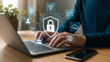 14 Security Features That Protect Your Digital Life