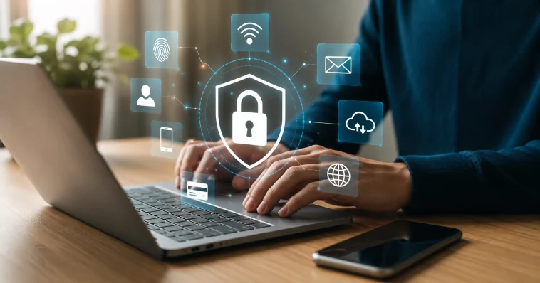 14 Security Features That Protect Your Digital Life