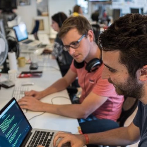 Become a Computer Software Engineer