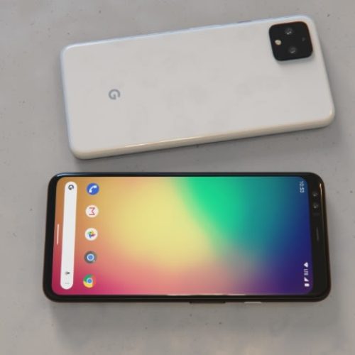Google discloses Pixel 4 will certainly have face unlock as well as movement gestures