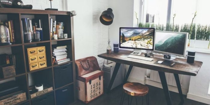 10 Expert Ways to Build a Home Office Setup Efficiently