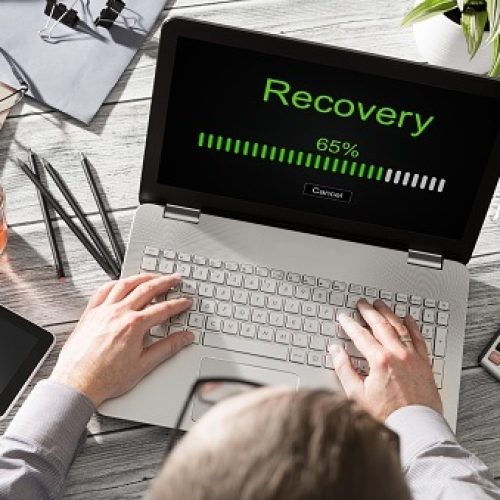Dispelling the Misconceptions of Data Recovery