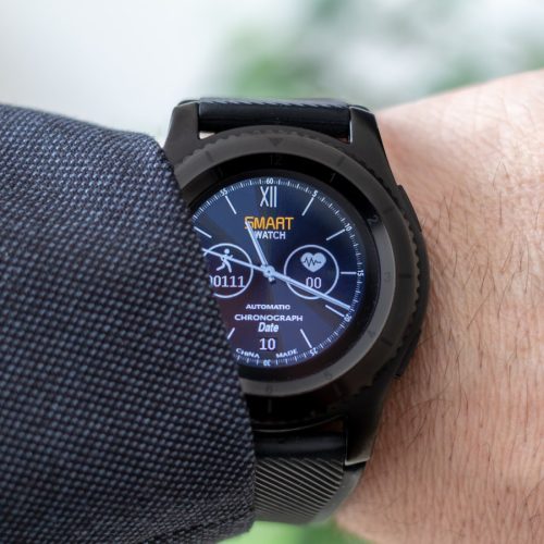 List Of The Best Wear OS Smartwatches