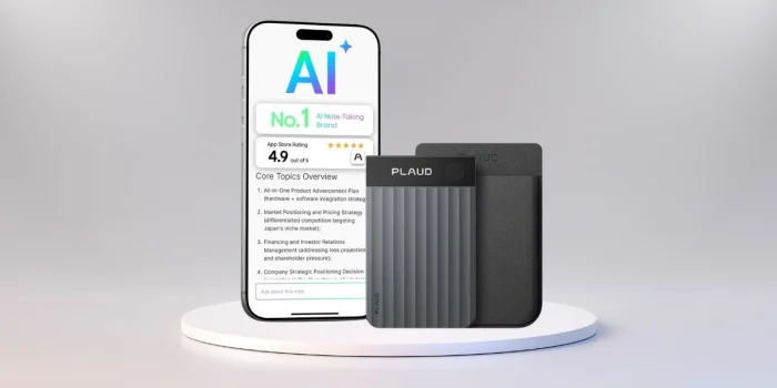 Plaud Note Pro AI Voice Recorder Review: Is It Worth It?