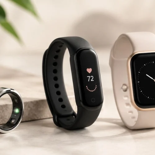Best AI Wearables That Monitor Your Health