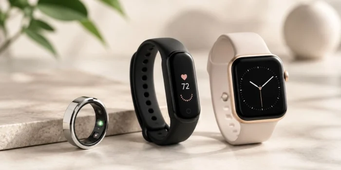 Best AI Wearables That Monitor Your Health